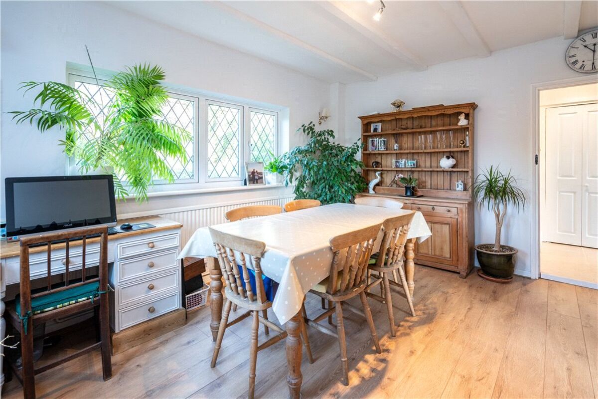 house for sale in Forest Road, Colgate, Horsham, West Sussex, RH12