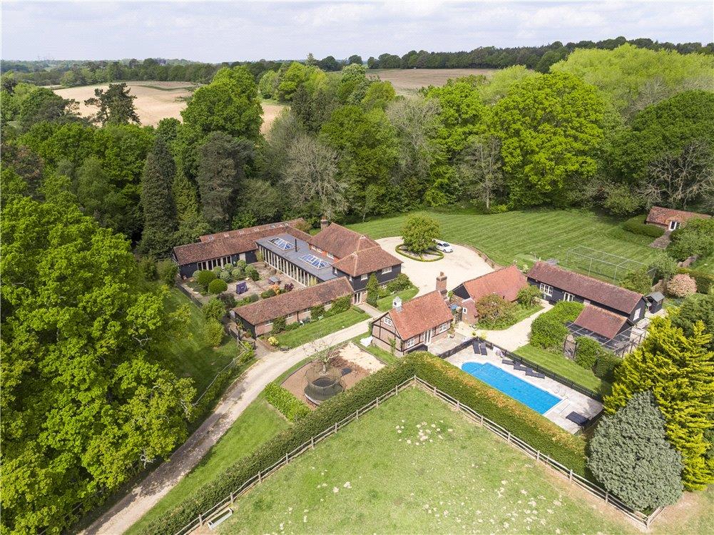 house for sale in Picts Lane, Horsham, West Sussex, RH13 HOR130185