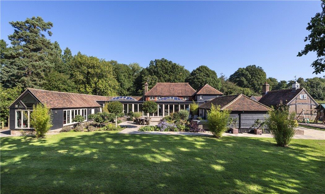 house for sale in Picts Lane, Horsham, West Sussex, RH13 HOR130185