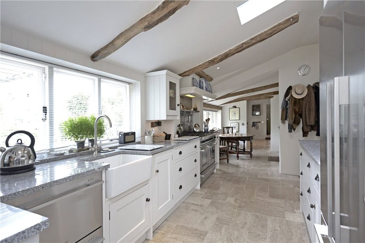 house for sale in Two Mile Ash Road, Horsham, West Sussex, RH13