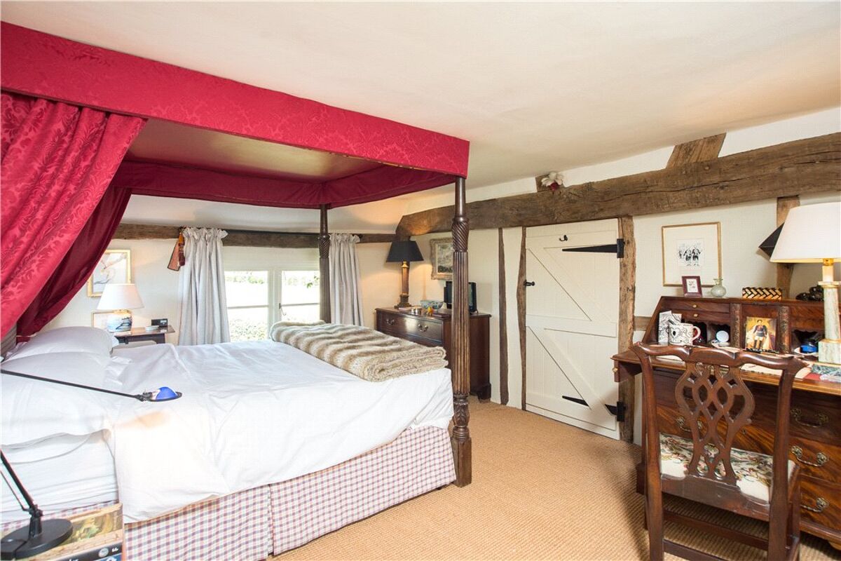 house for sale in Two Mile Ash Road, Horsham, West Sussex, RH13