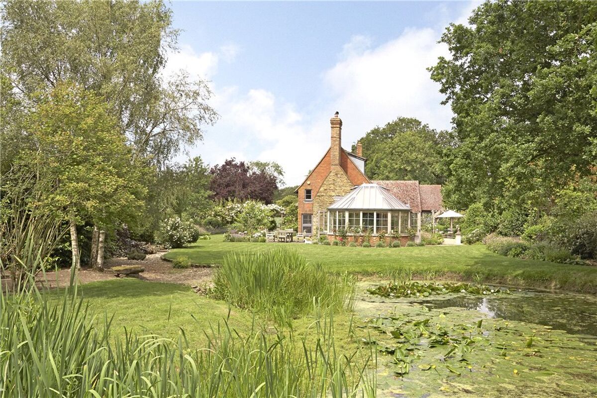 house for sale in Two Mile Ash Road, Horsham, West Sussex, RH13