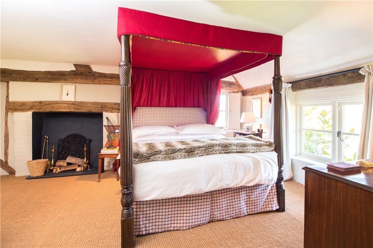 house for sale in Two Mile Ash Road, Horsham, West Sussex, RH13