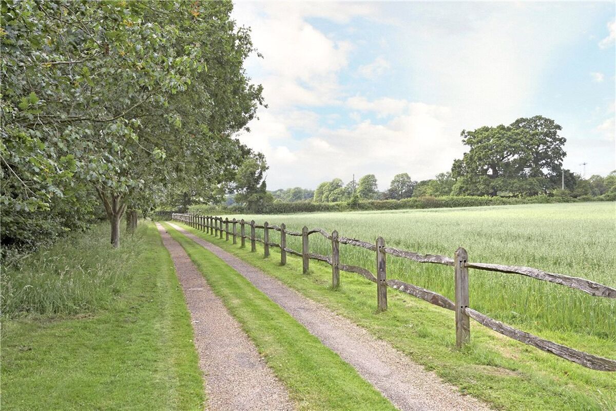 house for sale in Two Mile Ash Road, Horsham, West Sussex, RH13