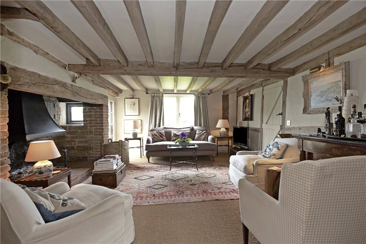 house for sale in Two Mile Ash Road, Horsham, West Sussex, RH13