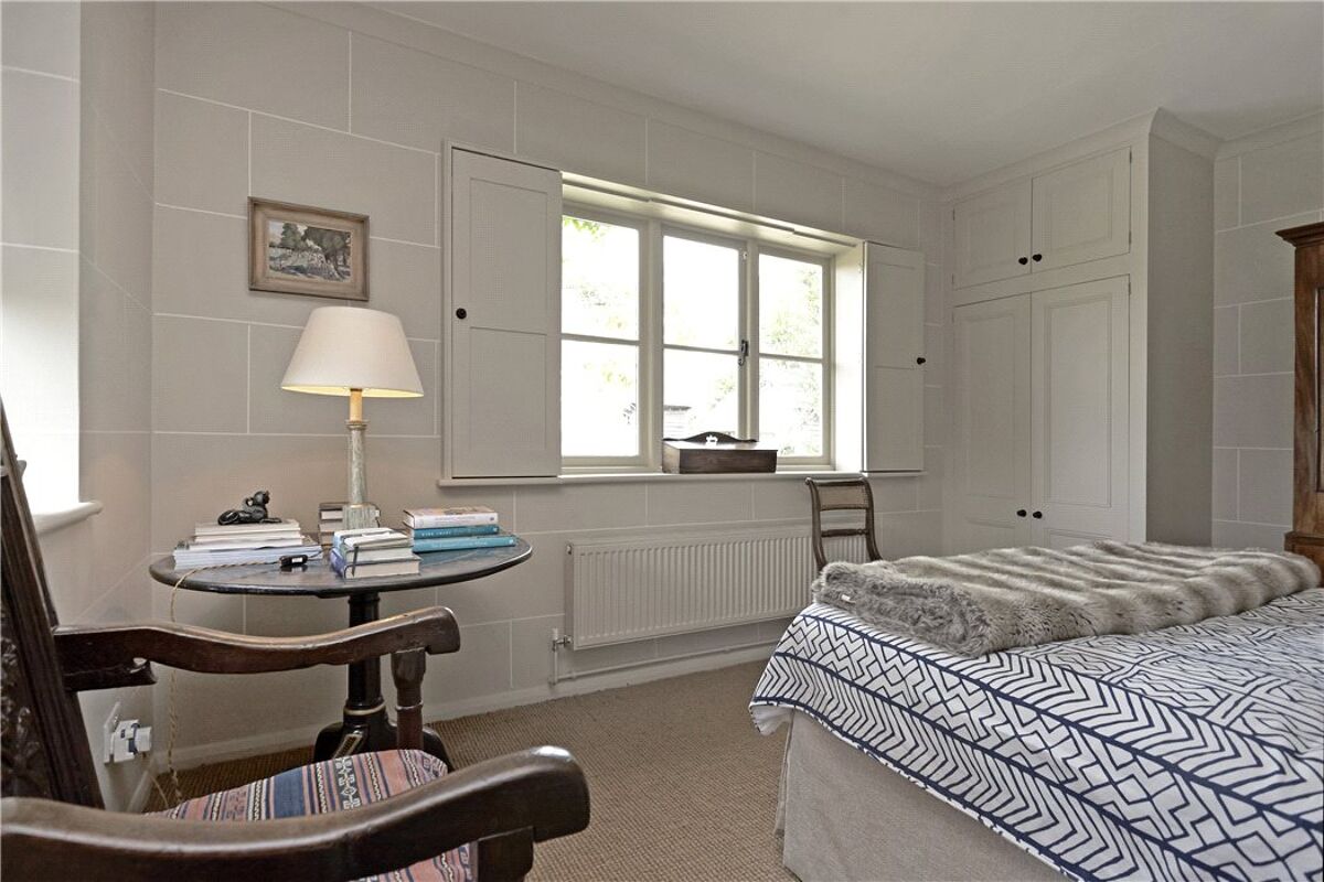 house for sale in Two Mile Ash Road, Horsham, West Sussex, RH13