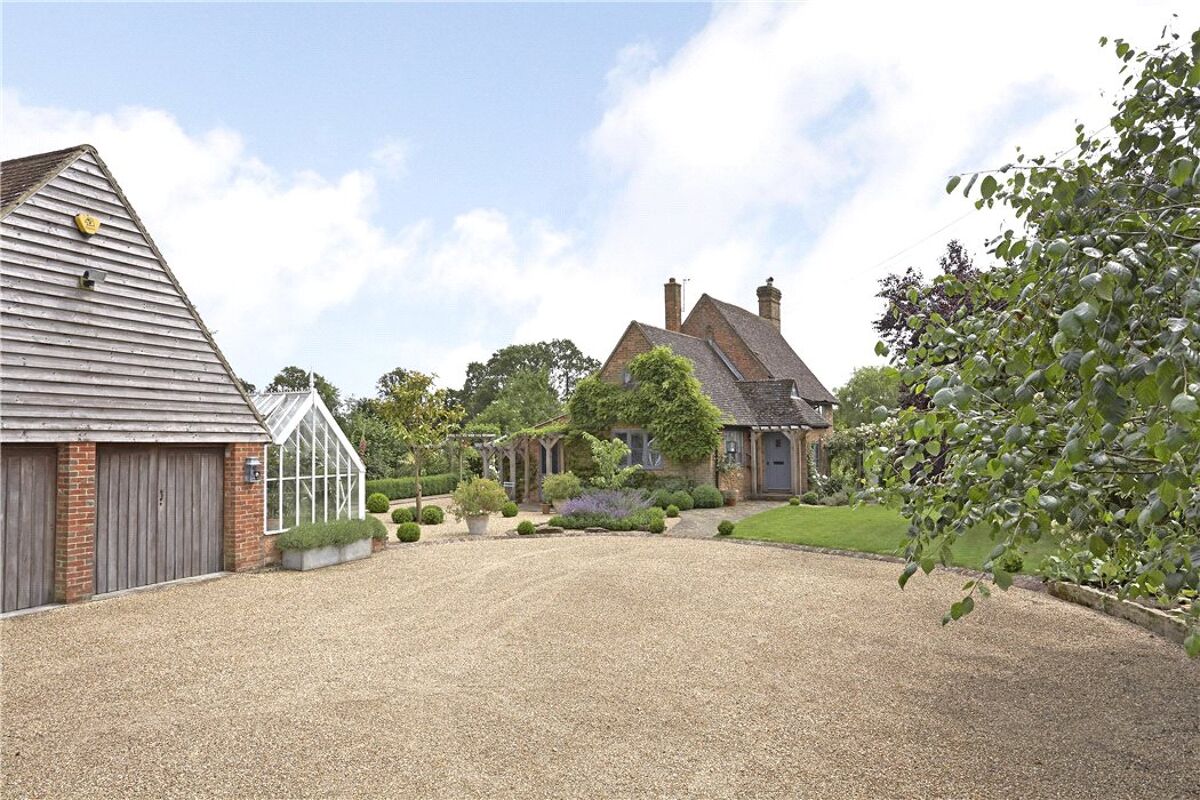 house for sale in Two Mile Ash Road, Horsham, West Sussex, RH13