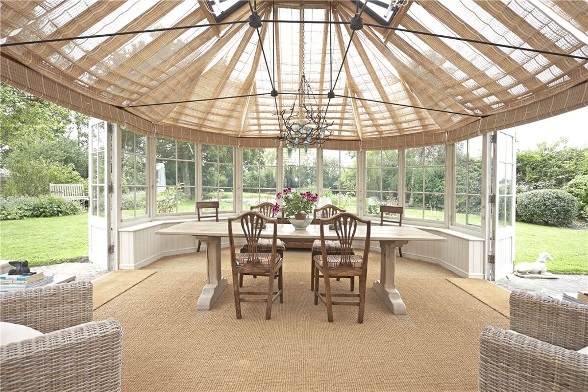 house for sale in Two Mile Ash Road, Horsham, West Sussex, RH13