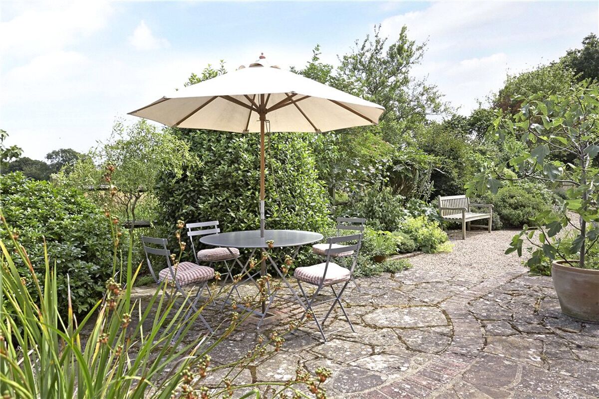 house for sale in Two Mile Ash Road, Horsham, West Sussex, RH13