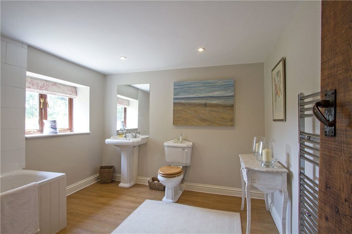 house for sale in Coombelands Lane, Pulborough, West Sussex, RH20