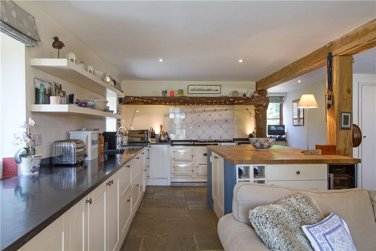 house for sale in Coombelands Lane, Pulborough, West Sussex, RH20 ...