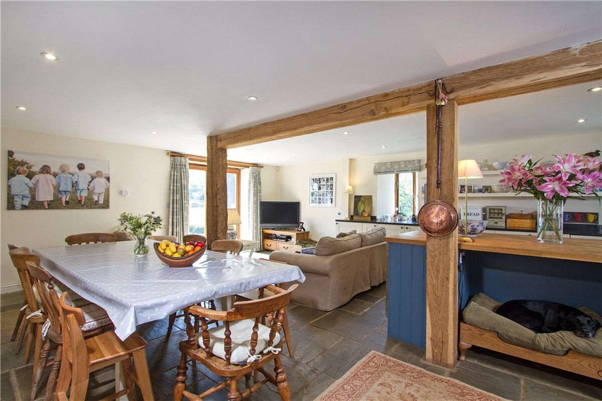 house for sale in Coombelands Lane, Pulborough, West Sussex, RH20