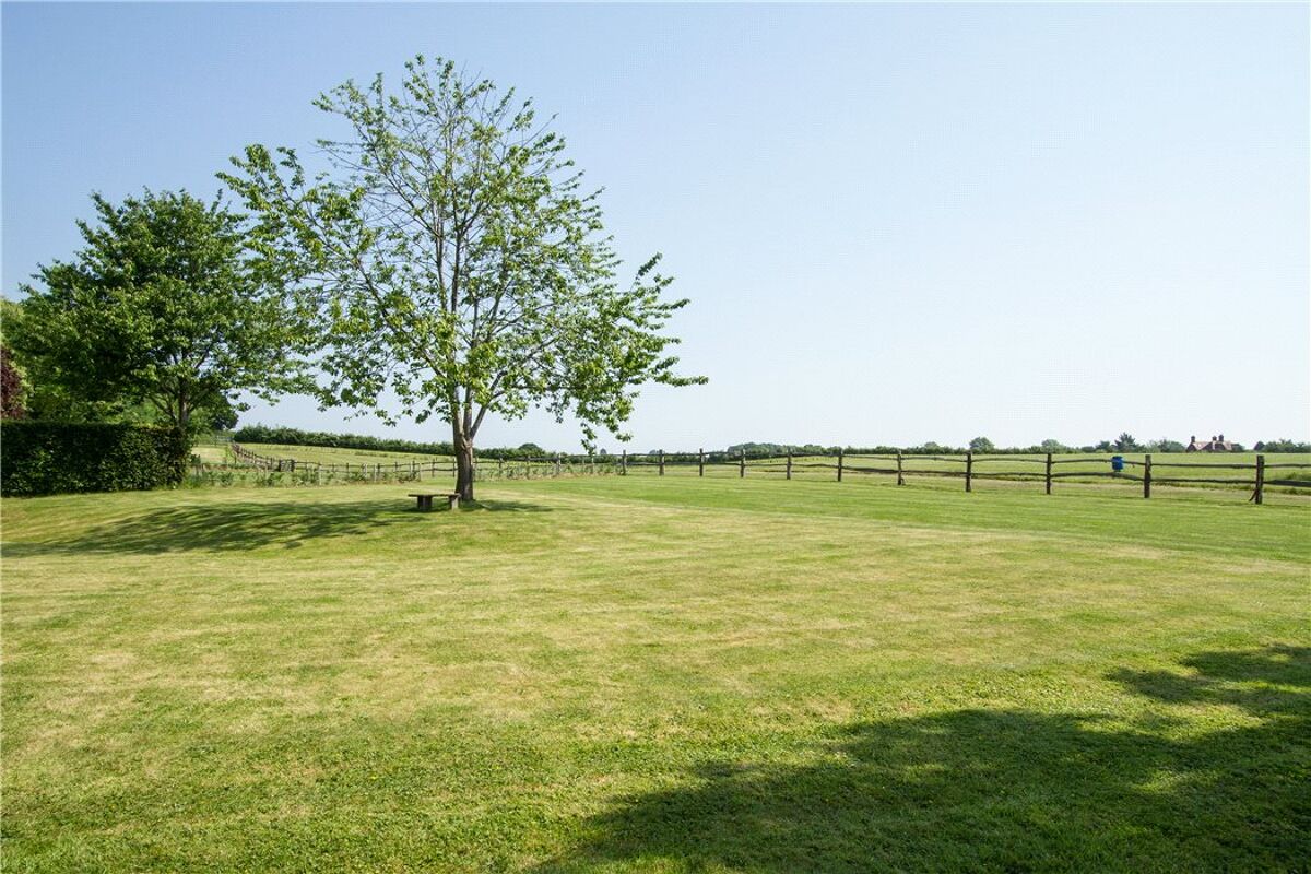 house for sale in Coombelands Lane, Pulborough, West Sussex, RH20