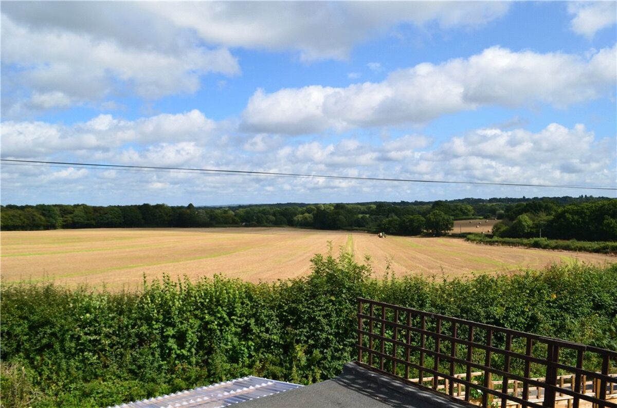 house for sale in Horsham Road, Rusper, Horsham, West Sussex, RH12