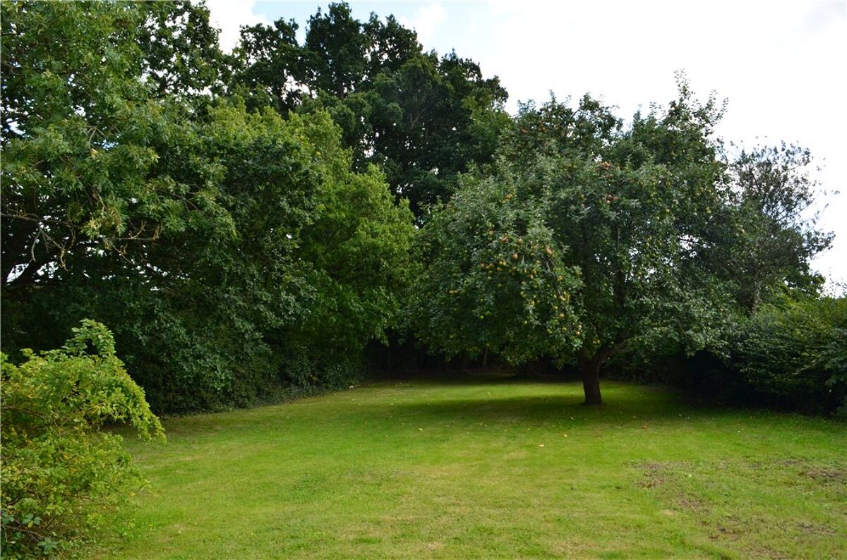 house for sale in Horsham Road, Rusper, Horsham, West Sussex, RH12