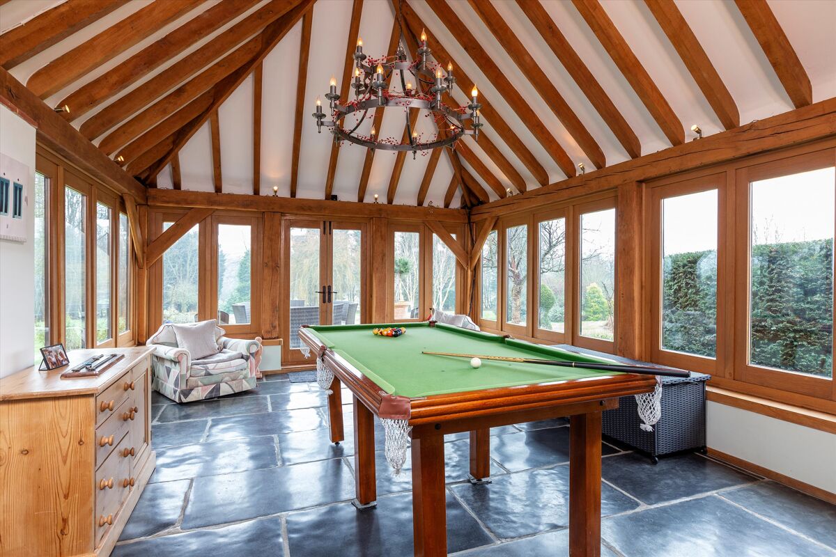 house for sale in Tismans Common, Rudgwick, Horsham, West Sussex, RH12