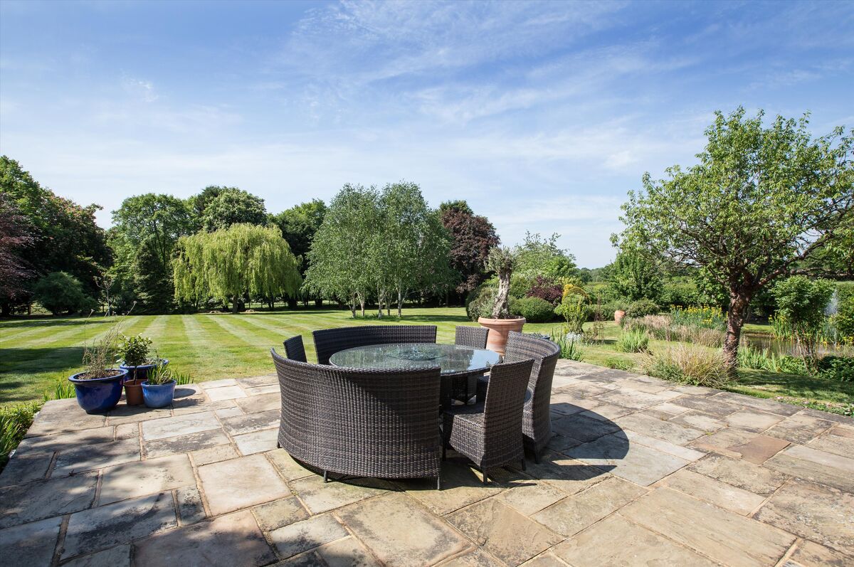 house for sale in Tismans Common, Rudgwick, Horsham, West Sussex, RH12