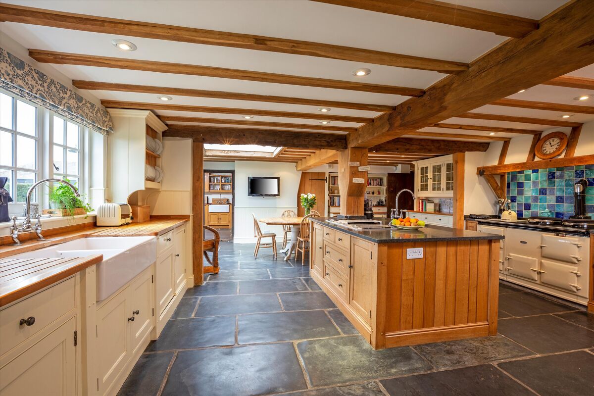 house for sale in Tismans Common, Rudgwick, Horsham, West Sussex, RH12