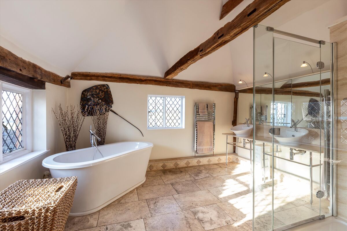 house for sale in Tismans Common, Rudgwick, Horsham, West Sussex, RH12