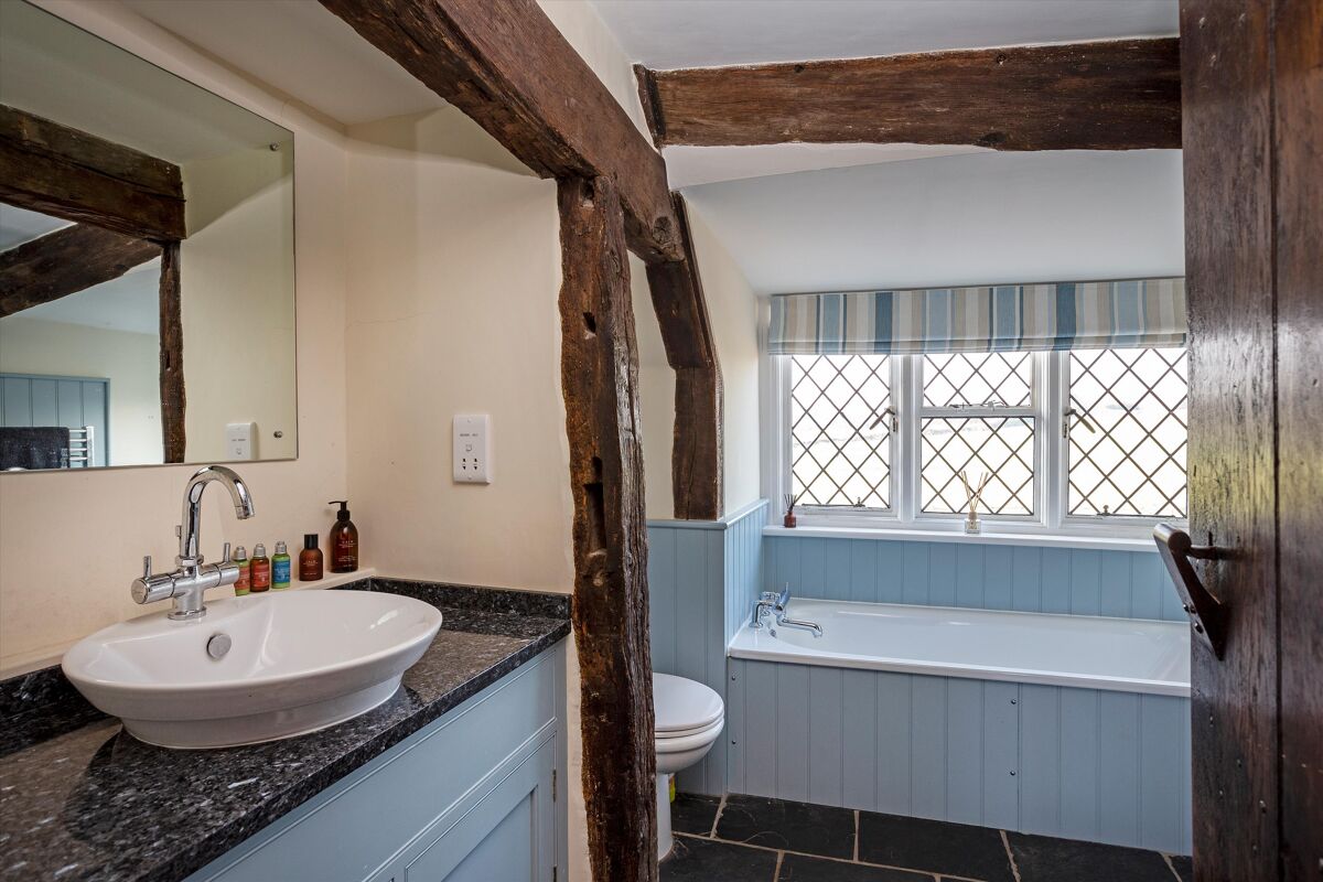 house for sale in Tismans Common, Rudgwick, Horsham, West Sussex, RH12