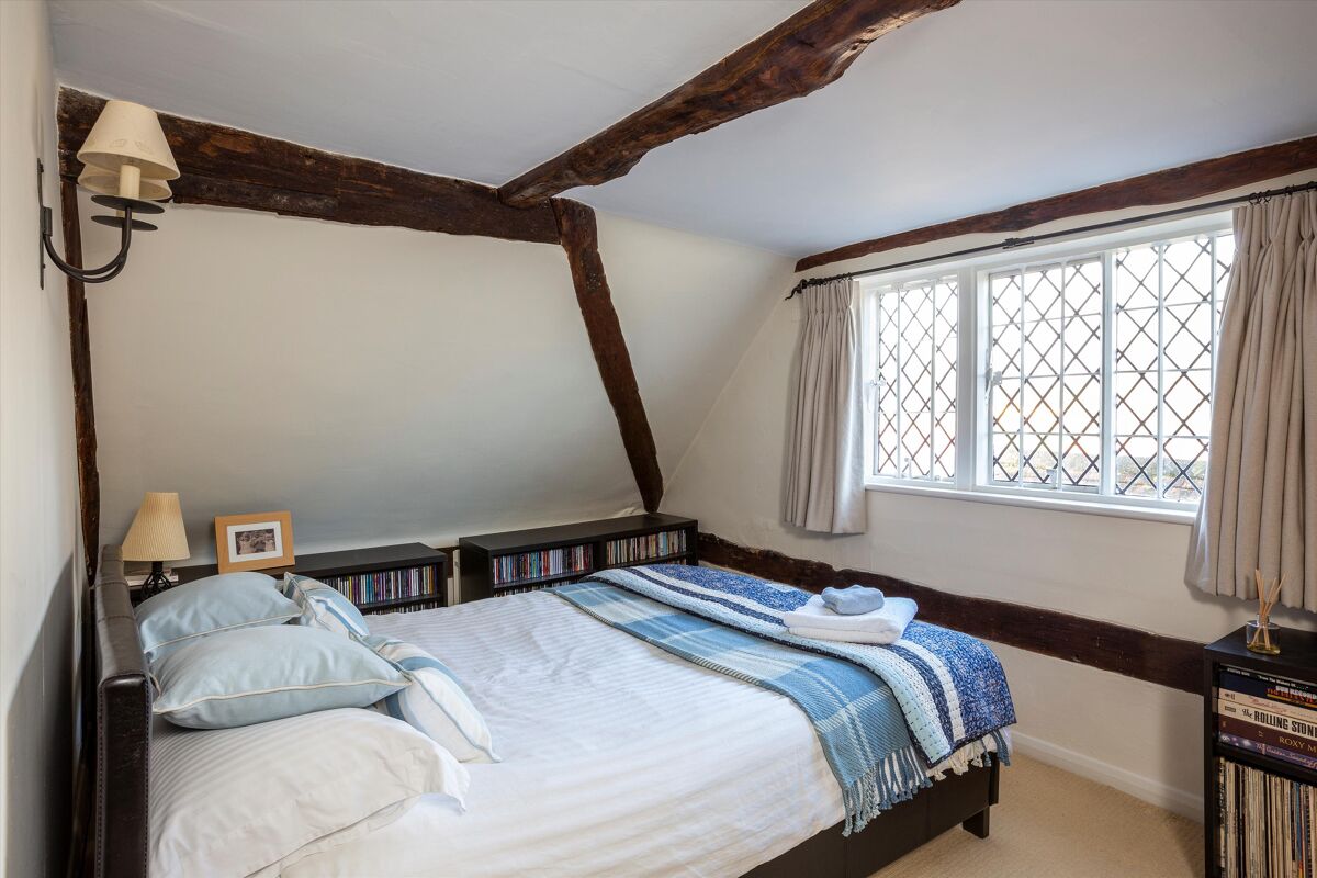 house for sale in Tismans Common, Rudgwick, Horsham, West Sussex, RH12