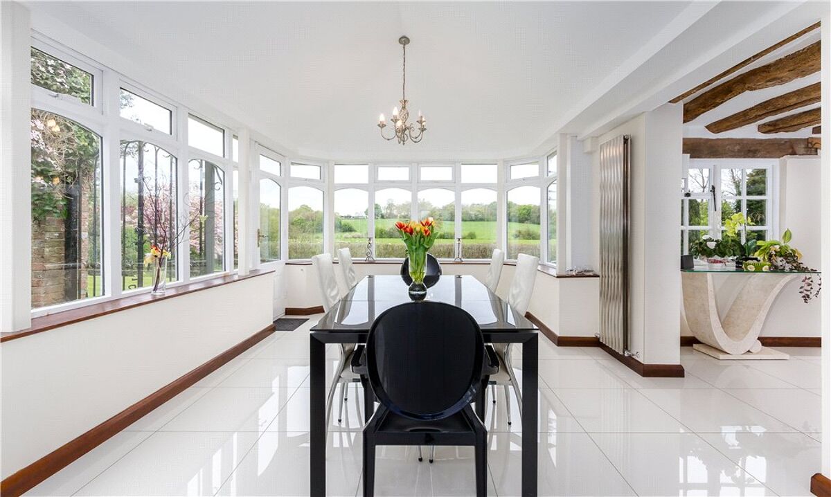 house for sale in Old Wickhurst Lane, Broadbridge Heath, Horsham, West