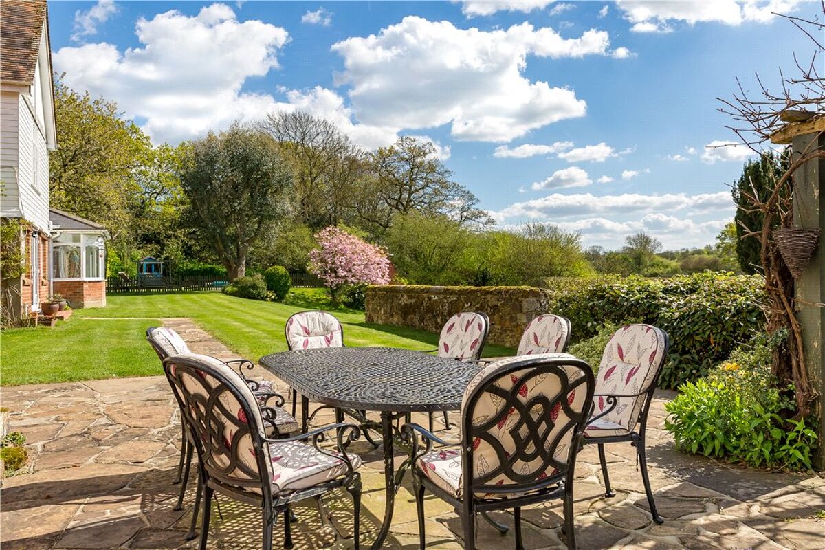 house for sale in Old Wickhurst Lane, Broadbridge Heath, Horsham, West