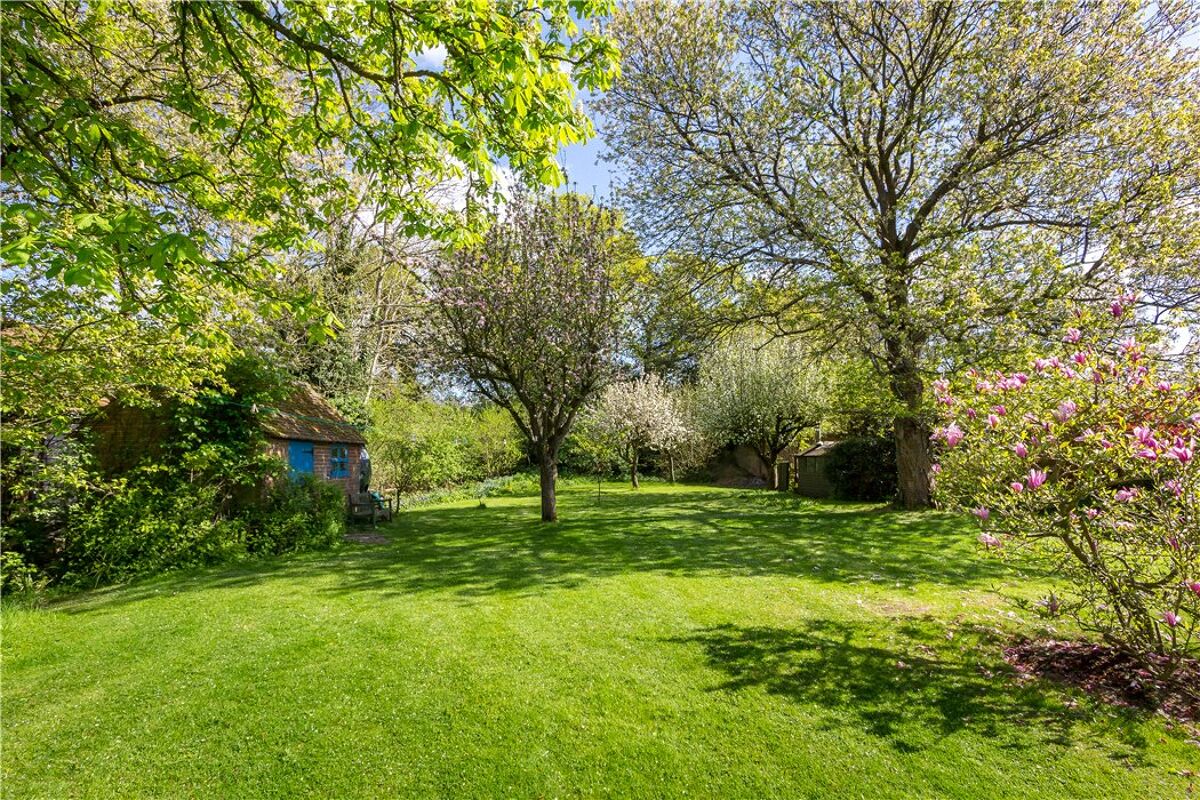 house for sale in Old Wickhurst Lane, Broadbridge Heath, Horsham, West