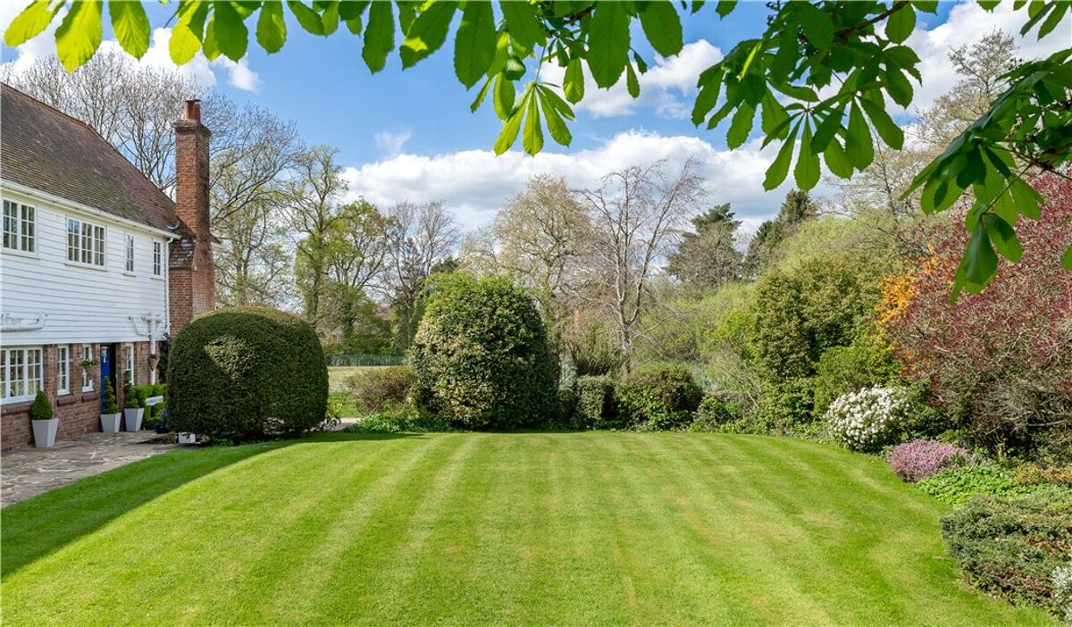 house for sale in Old Wickhurst Lane, Broadbridge Heath, Horsham, West