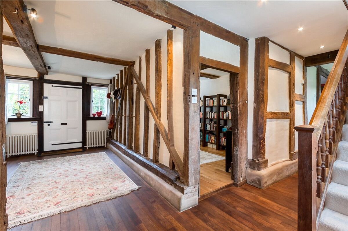 house for sale in Old Wickhurst Lane, Broadbridge Heath, Horsham, West