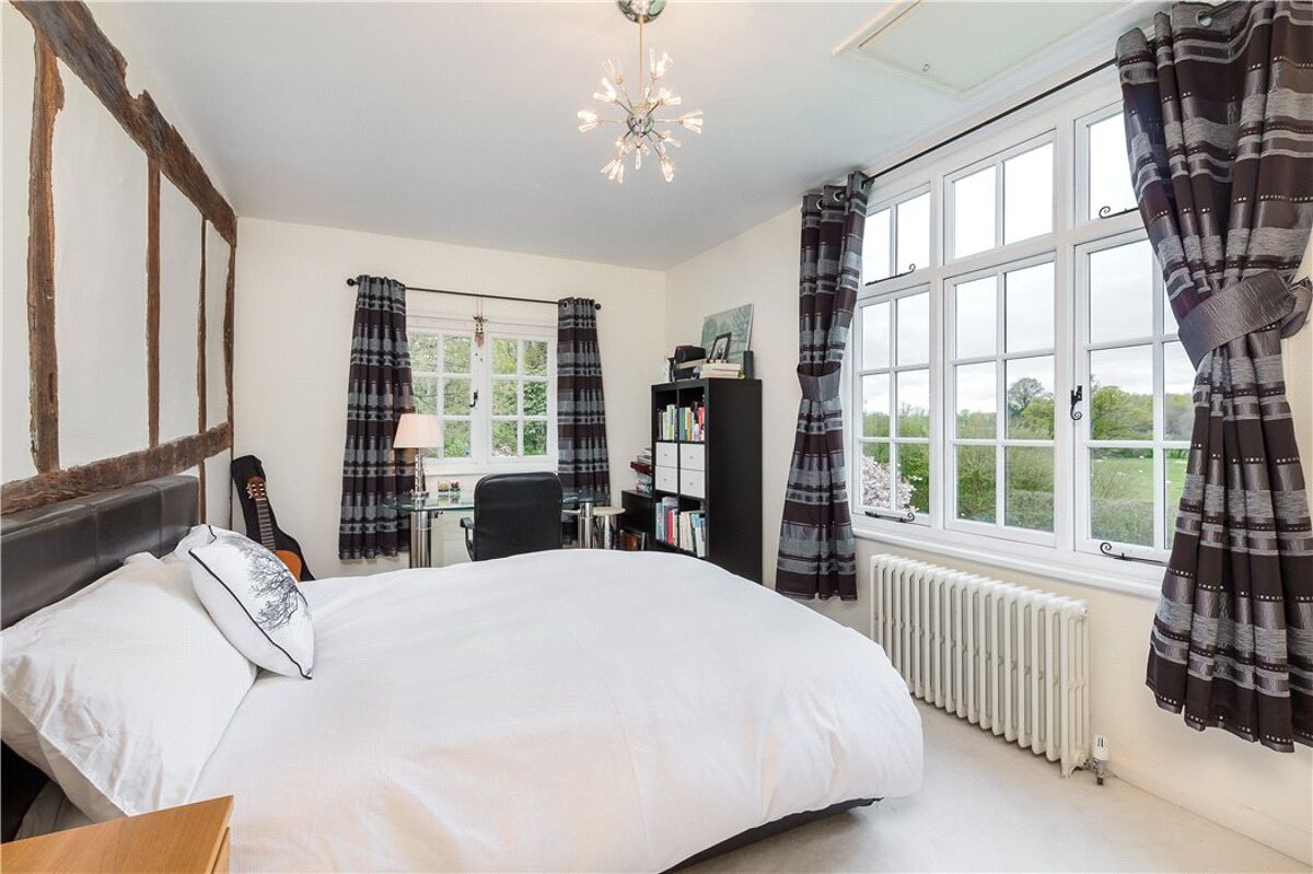 house for sale in Old Wickhurst Lane, Broadbridge Heath, Horsham, West