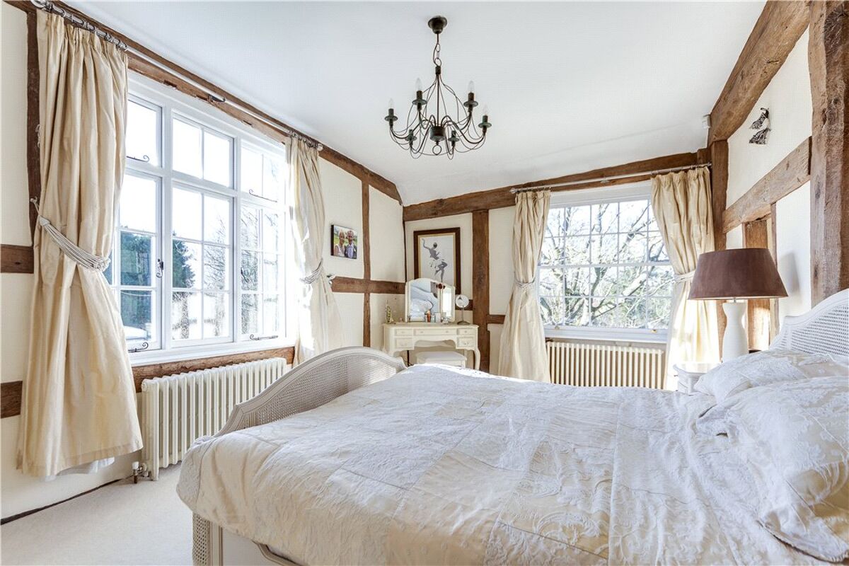 house for sale in Old Wickhurst Lane, Broadbridge Heath, Horsham, West