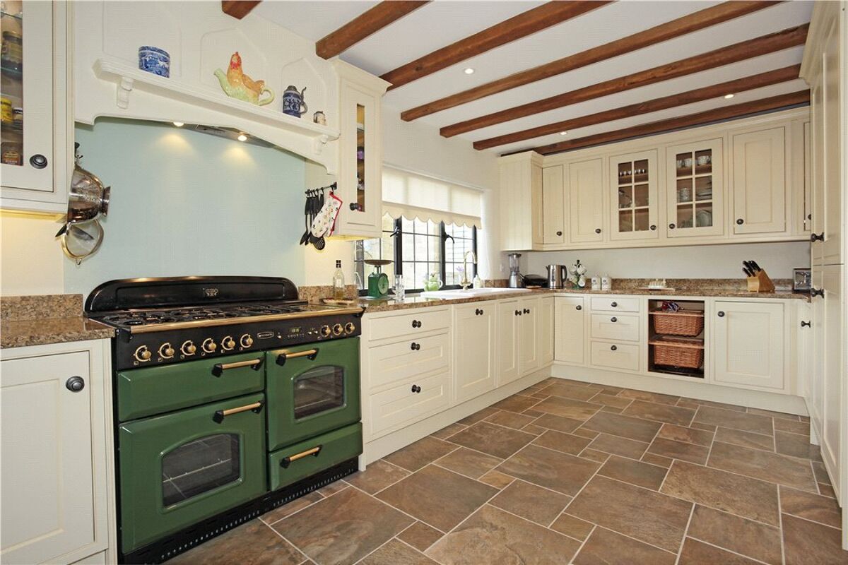 house for sale in Beedings Castle, Nutbourne Lane, Pulborough, West