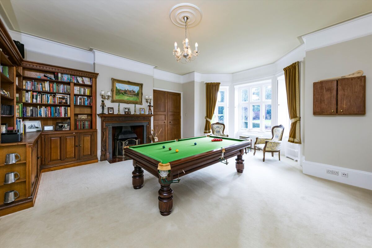 house for sale in Bognor Road, Broadbridge Heath, Horsham, West Sussex