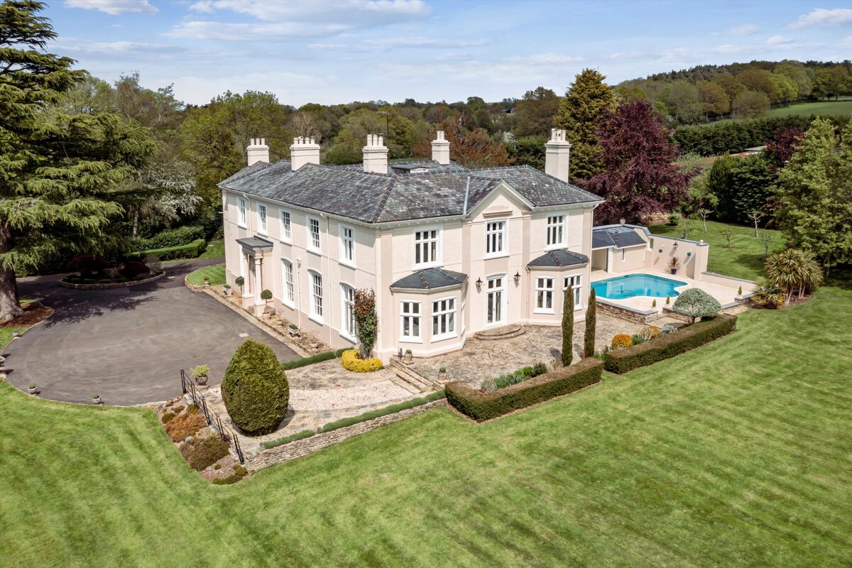 house for sale in Bognor Road, Broadbridge Heath, Horsham, West Sussex