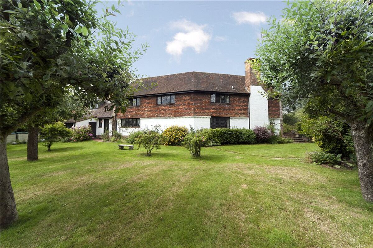 house for sale in Brewhurst Lane, Loxwood, Billingshurst, West Sussex