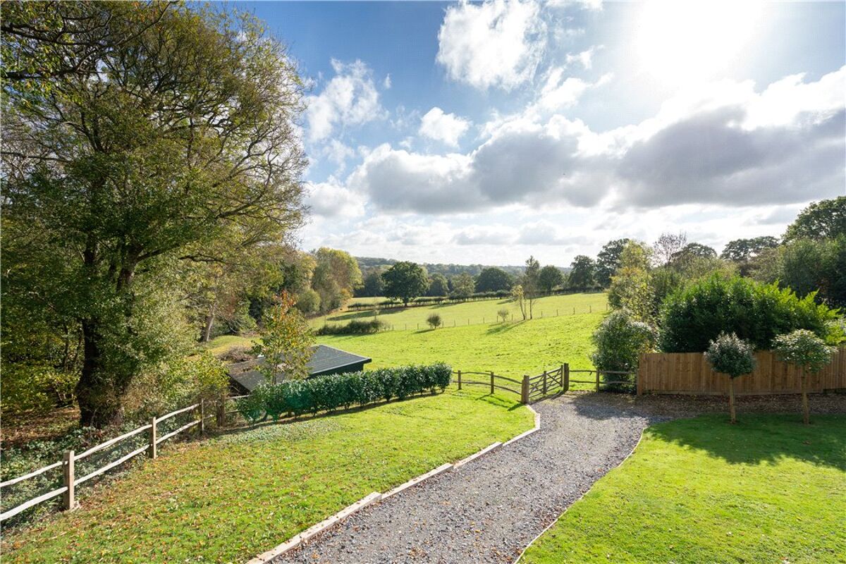 house for sale in Sedgwick Park, Horsham, West Sussex, RH13 HOR140112