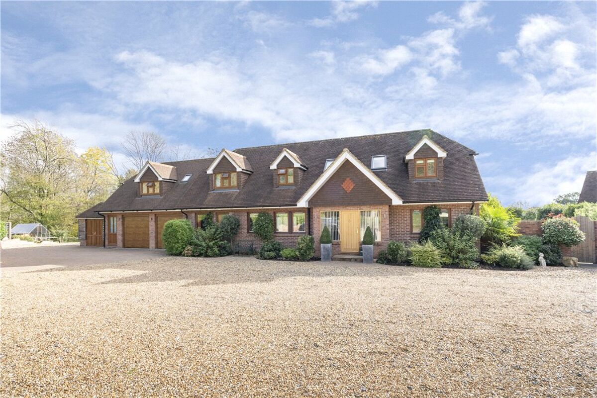 house for sale in Sedgwick Park, Horsham, West Sussex, RH13 HOR140112