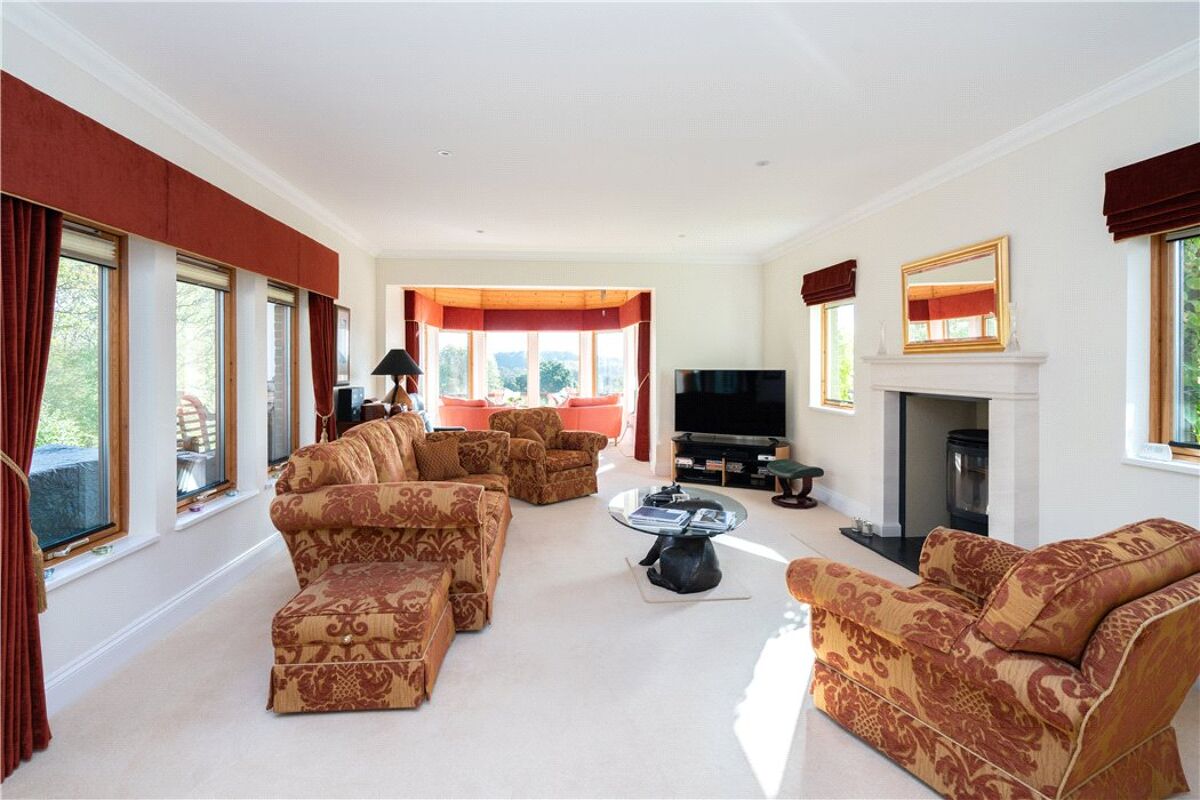 house for sale in Sedgwick Park, Horsham, West Sussex, RH13 HOR140112