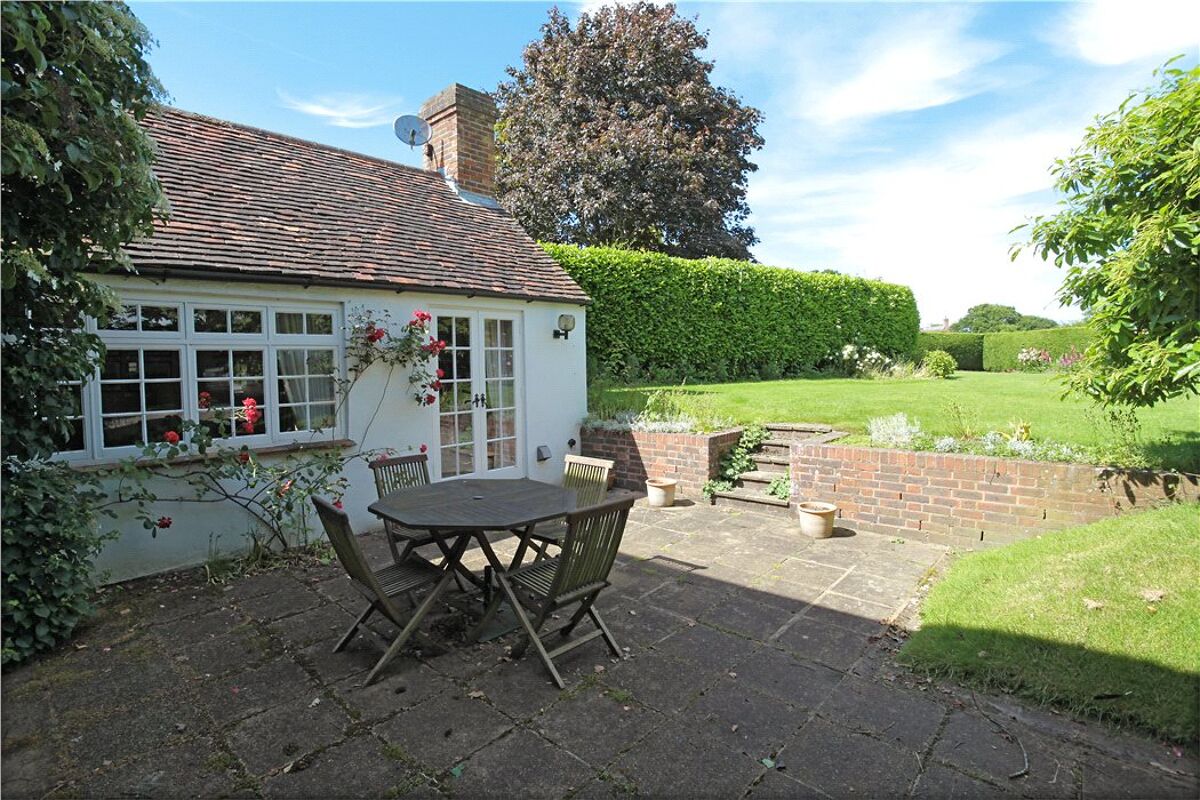 house for sale in High Street, Loxwood, Billingshurst, West Sussex