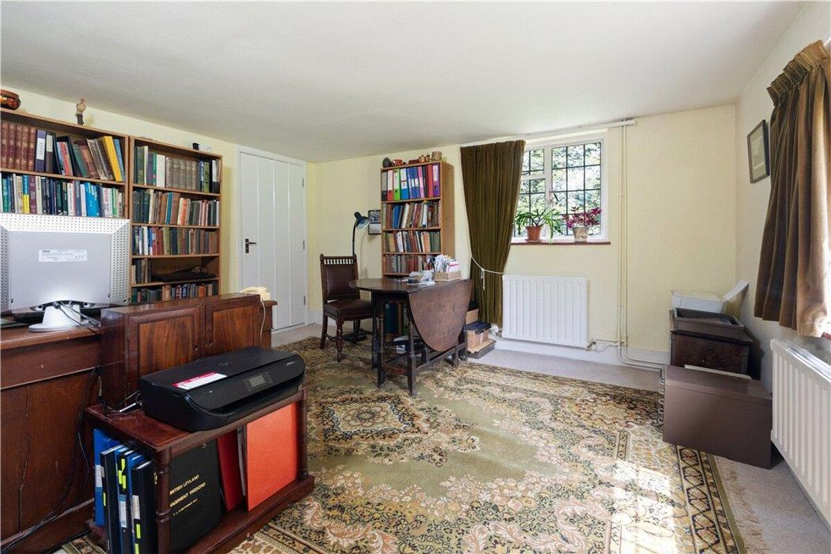 house for sale in Lordings Road, Adversane, Billingshurst, West Sussex