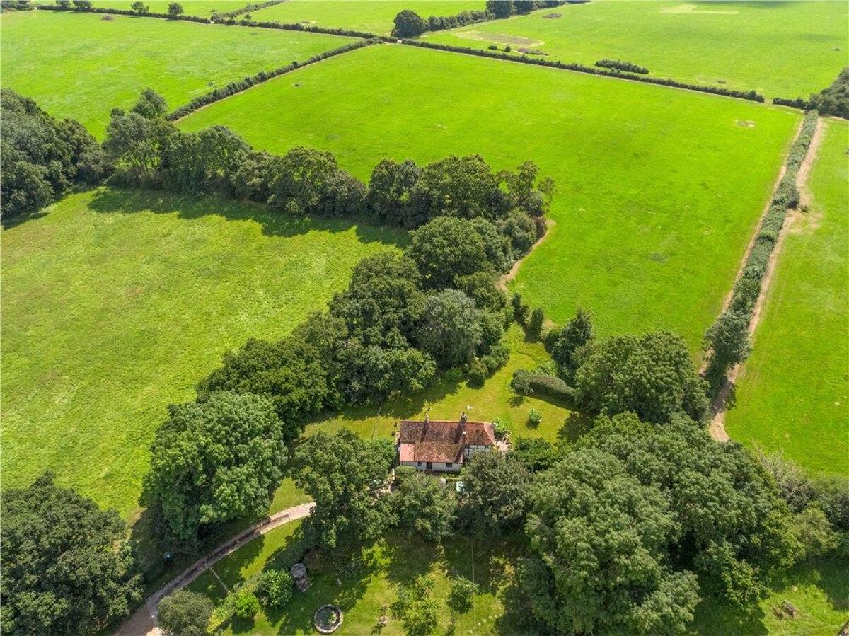 house for sale in Lordings Road, Adversane, Billingshurst, West Sussex