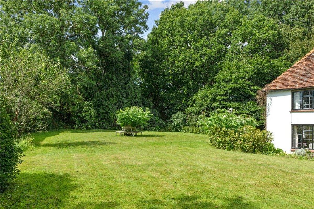 house for sale in Lordings Road, Adversane, Billingshurst, West Sussex