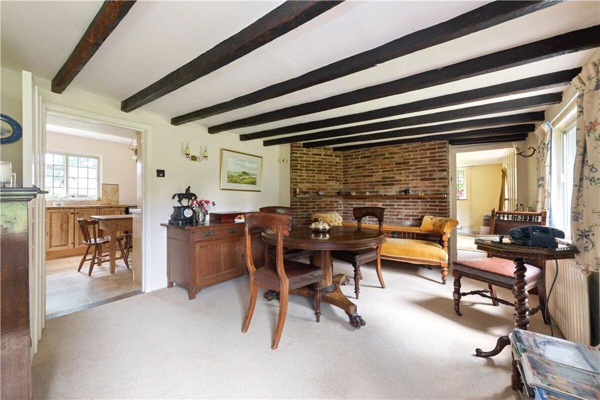 house for sale in Lordings Road, Adversane, Billingshurst, West Sussex