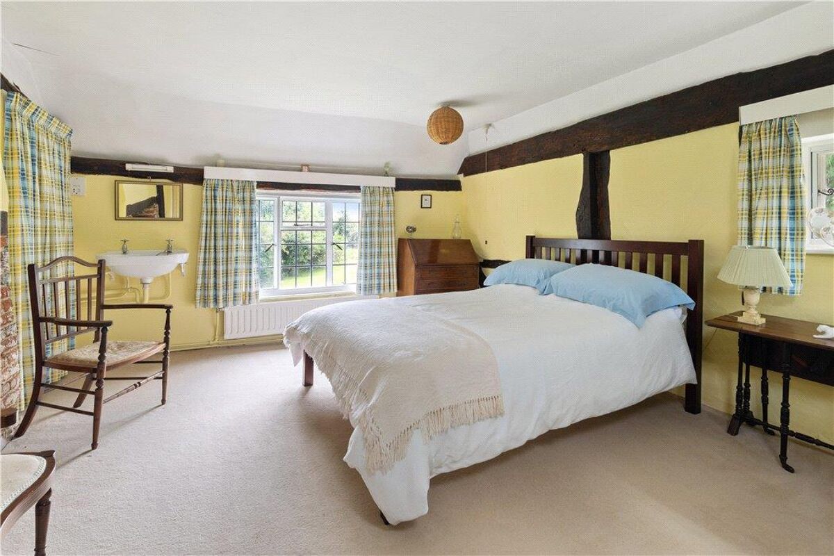 house for sale in Lordings Road, Adversane, Billingshurst, West Sussex