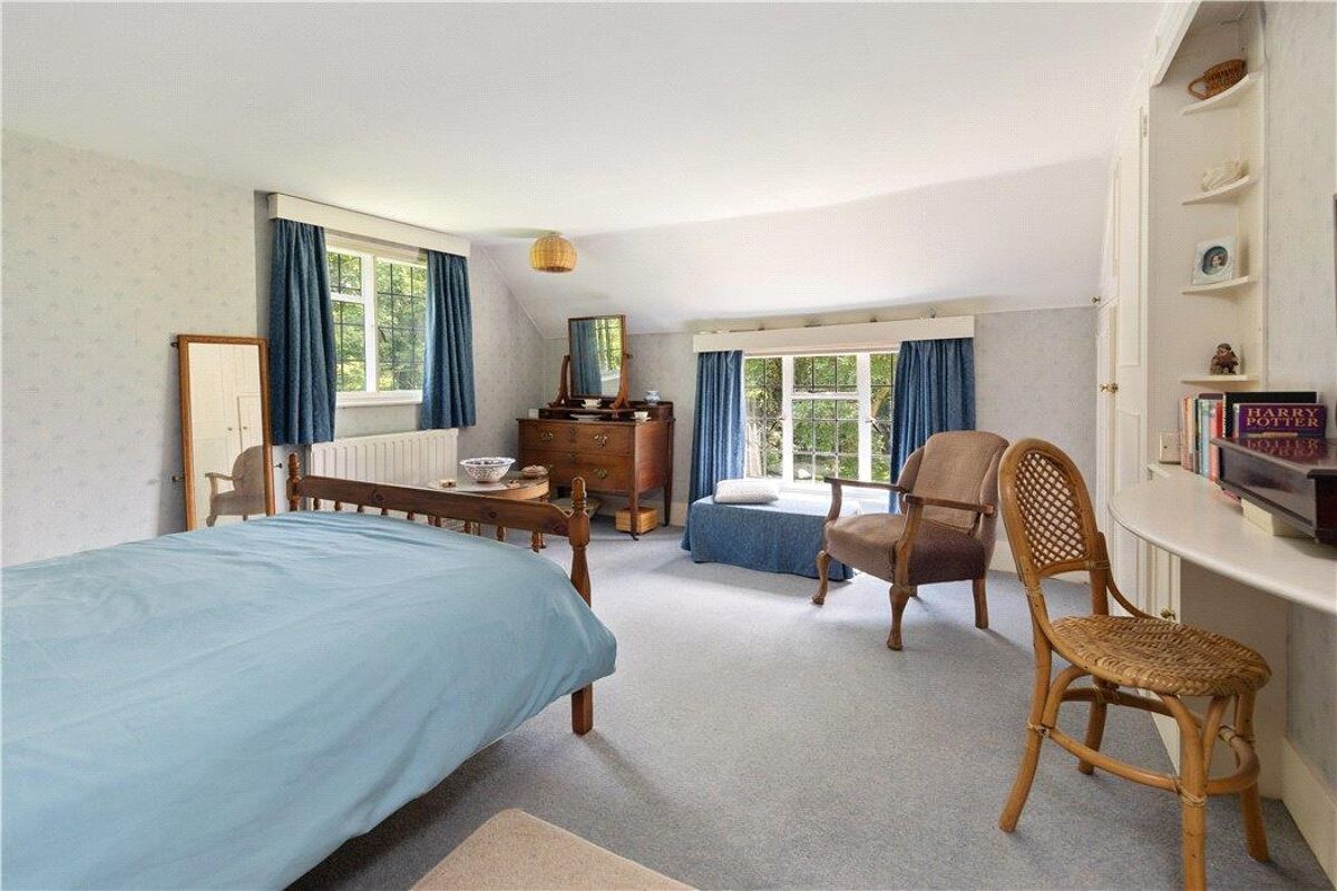 house for sale in Lordings Road, Adversane, Billingshurst, West Sussex