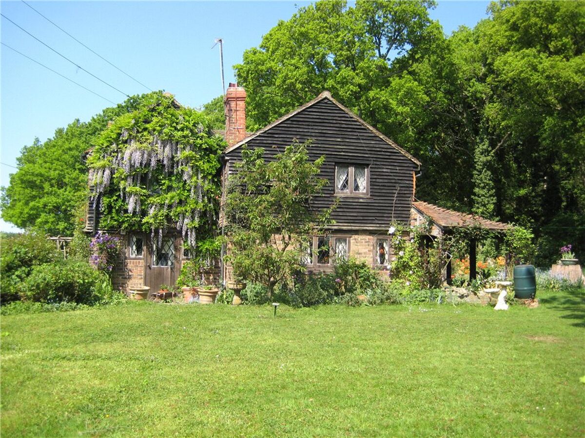 house for sale in Bakers Lane, Shipley, Horsham, West Sussex, RH13