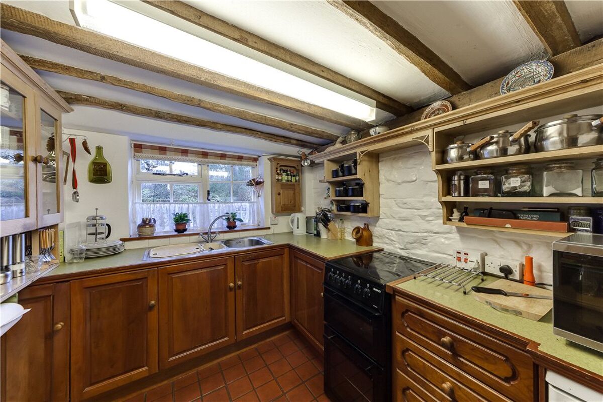 house for sale in Churchyard Cottages, Clapgate Lane, Slinfold, Horsham