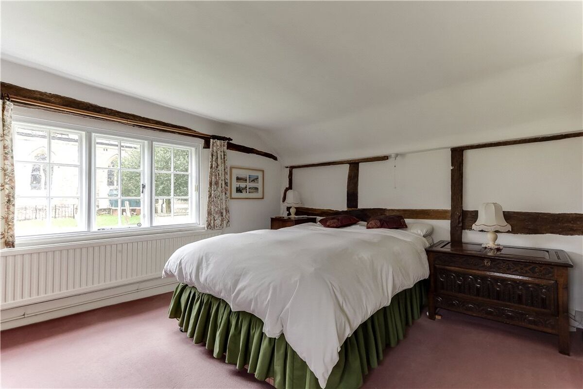 house for sale in Churchyard Cottages, Clapgate Lane, Slinfold, Horsham