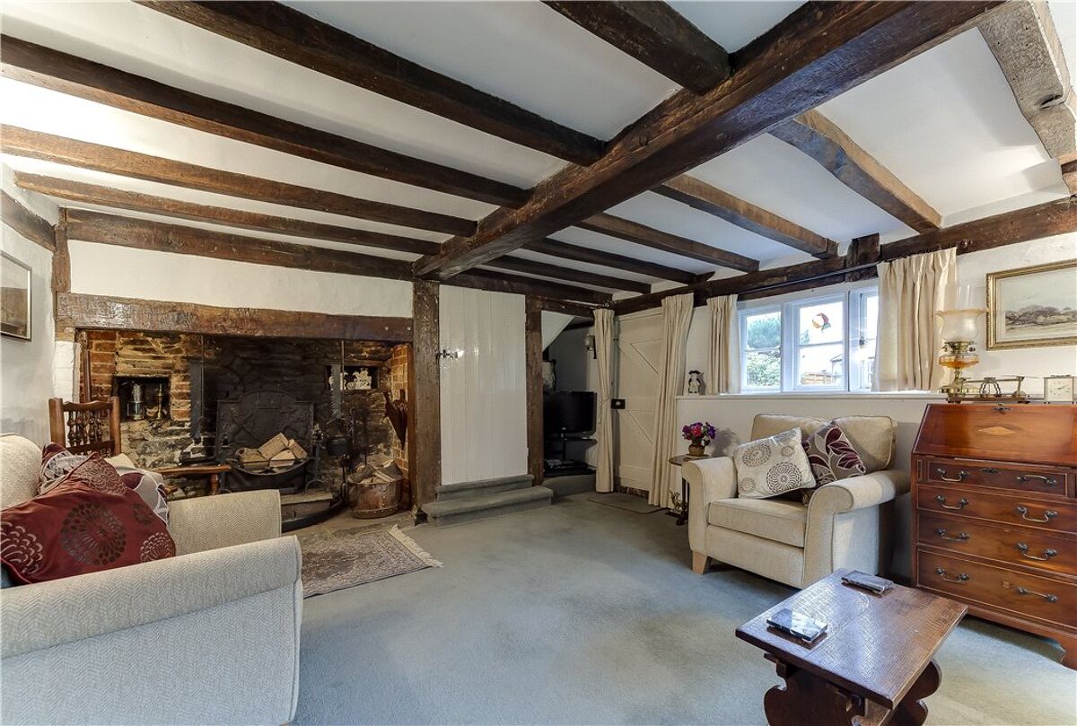 house for sale in Churchyard Cottages, Clapgate Lane, Slinfold, Horsham